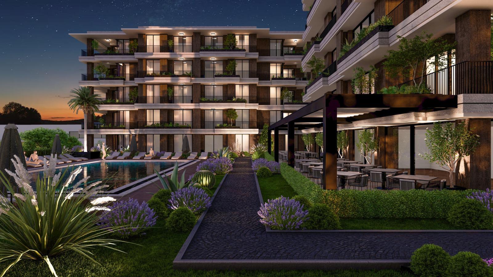 Ona Concept | İhsaniye